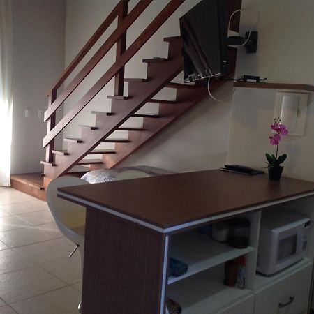 Apartamentos La Piazzetta Duplex Praia de Pipa Habitación foto
