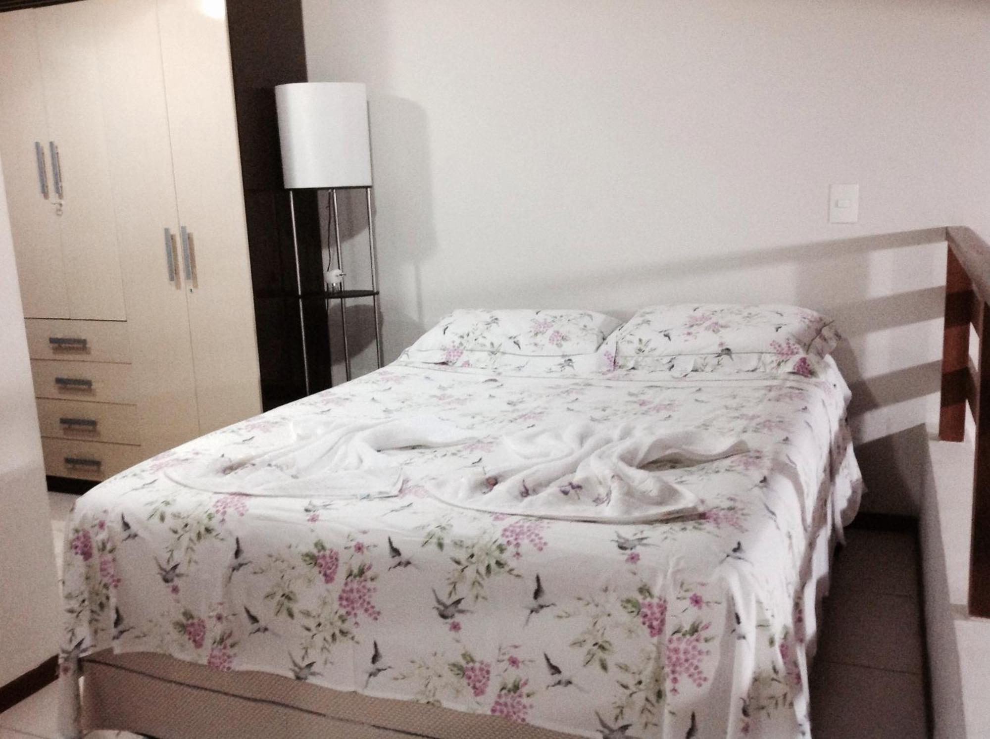 Apartamentos La Piazzetta Duplex Praia de Pipa Habitación foto
