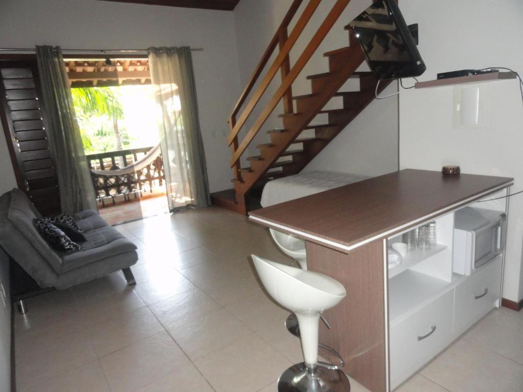 Apartamentos La Piazzetta Duplex Praia de Pipa Exterior foto