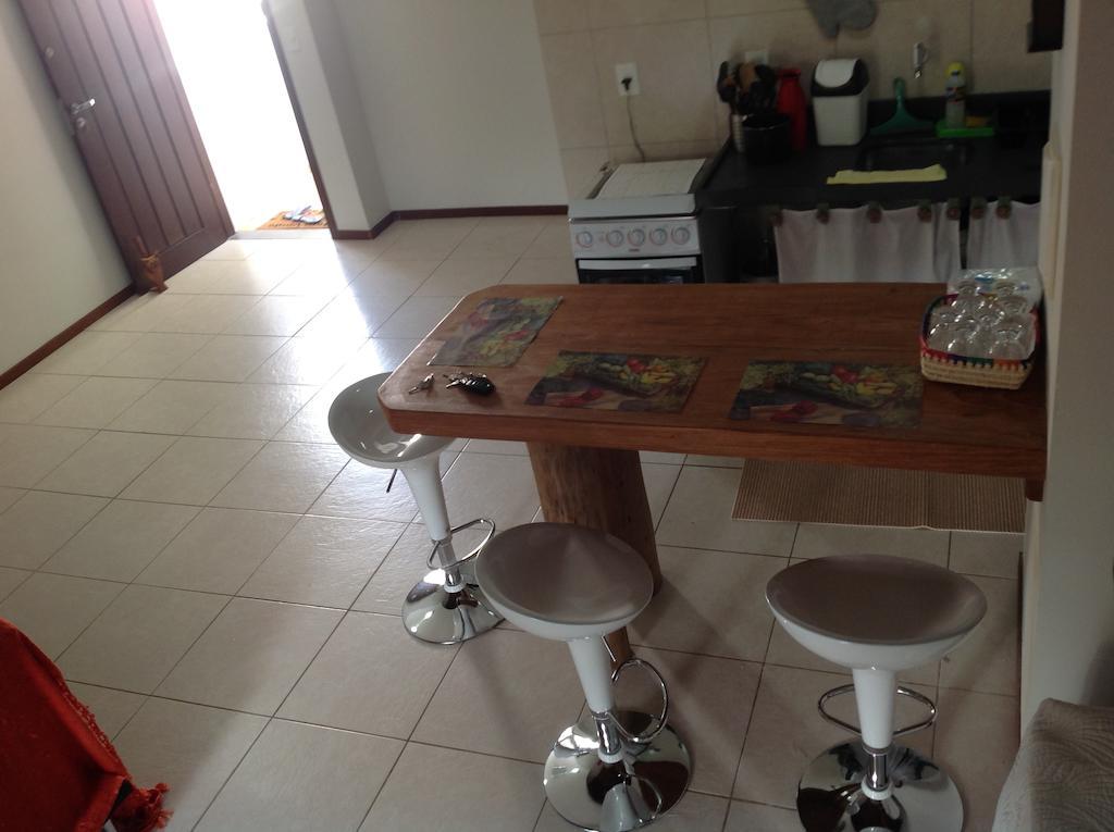 Apartamentos La Piazzetta Duplex Praia de Pipa Habitación foto